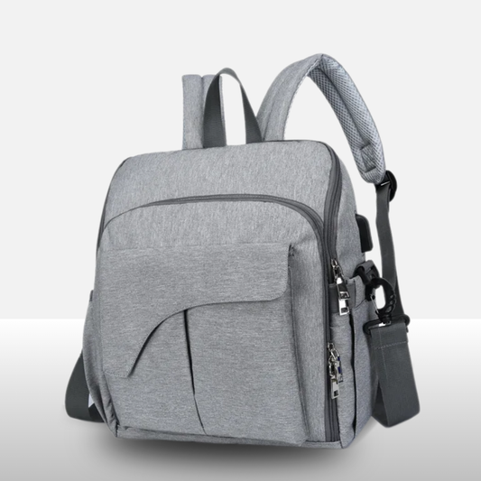 On The Go Backpack